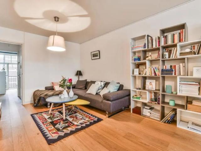 Appartement te huur in Oost, Amsterdam