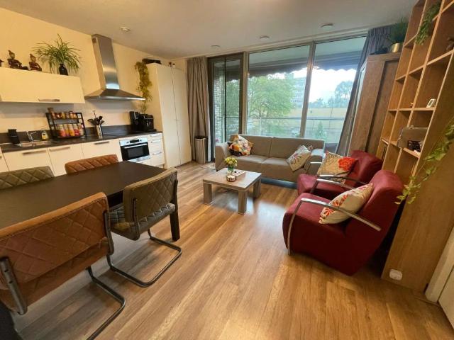 Appartement te huur in Amersfoort