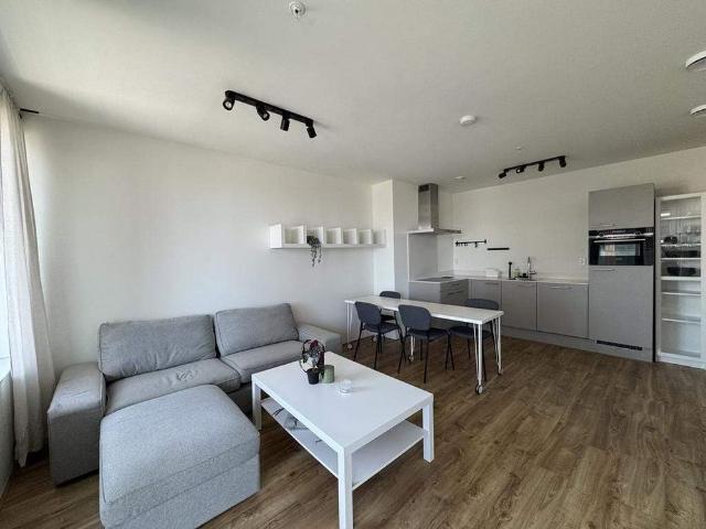 Appartement te huur in Centrum, Rotterdam