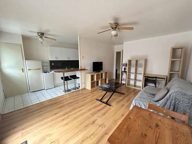 Appartement location à Plaisir, Yvelines