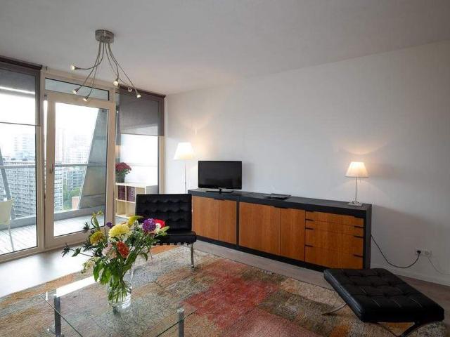 Appartement te huur in Centrum, Rotterdam