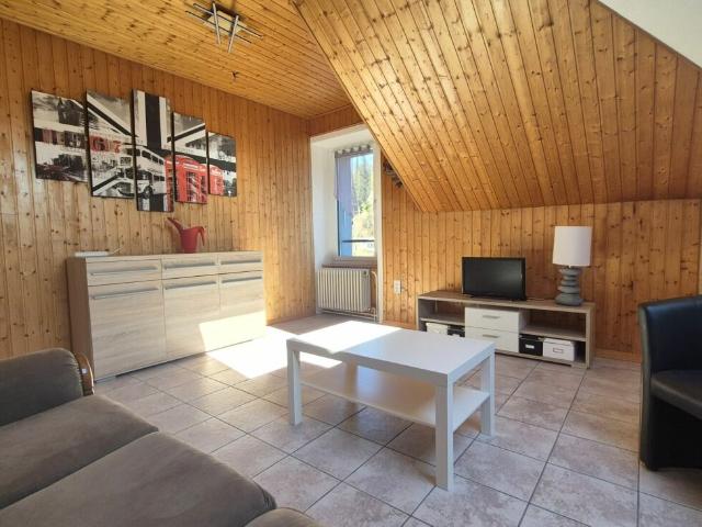 Apartment mieten in Le Locle