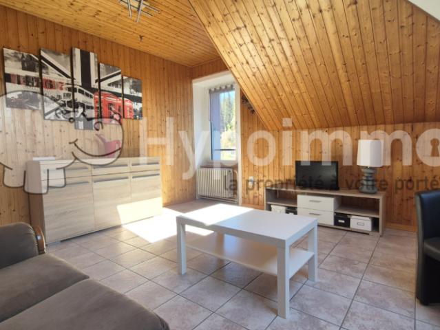 Apartment mieten in Le Locle