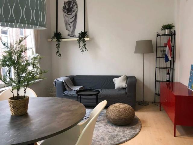 Appartement te huur in Kralingen-Oost, Rotterdam