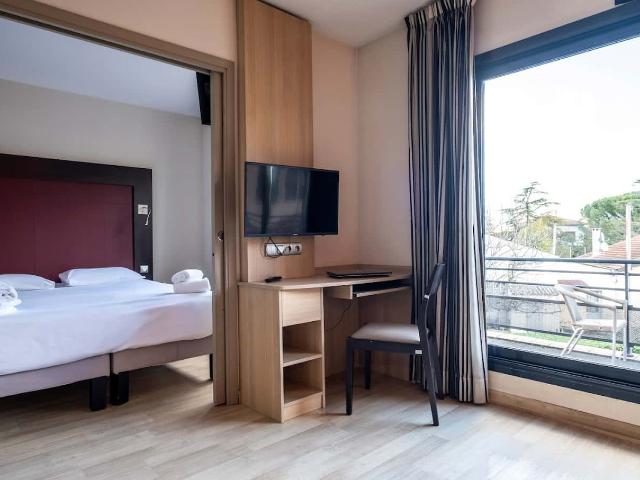 Appartement location à Toulouse, Blagnac