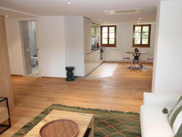 Apartment mieten in Chambésy, Pregny-Chambésy