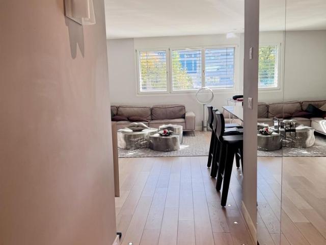 Apartment mieten in Clarens, Montreux