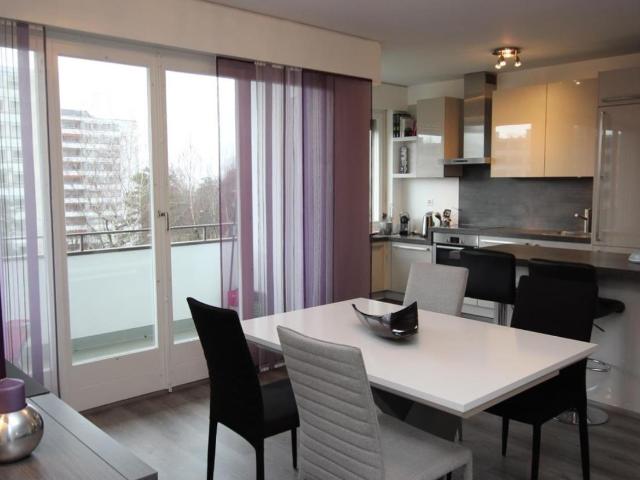 Apartment mieten in Versoix