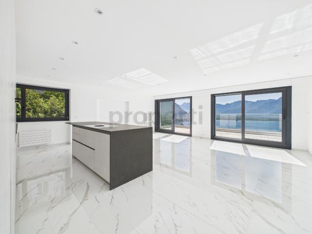 Immobilie mieten in Chailly-Montreux, Waadt