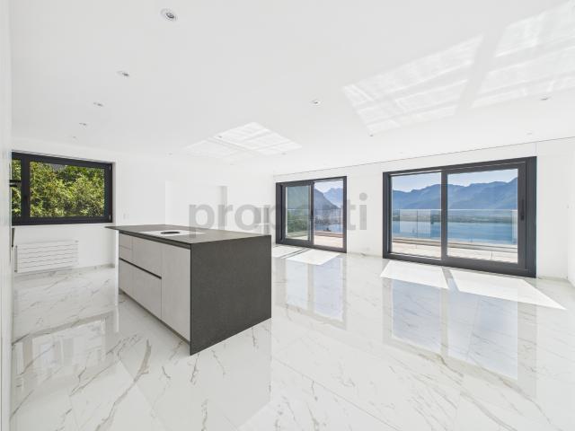 Apartment mieten in Chailly-Montreux, Waadt