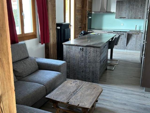 Apartment mieten in Ollon (VS), Waadt