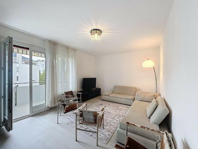 Apartment mieten in Prilly, Waadt