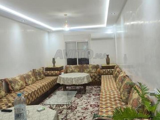 Appartement location à L'Oriental
