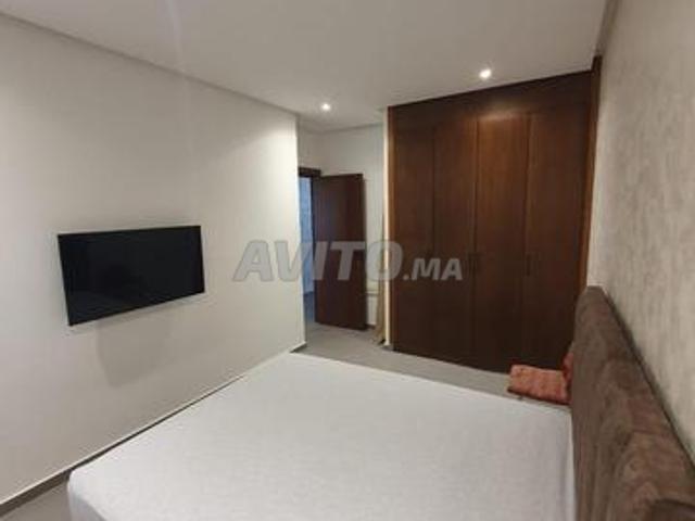 Appartement location à Lyautey, El Mellah