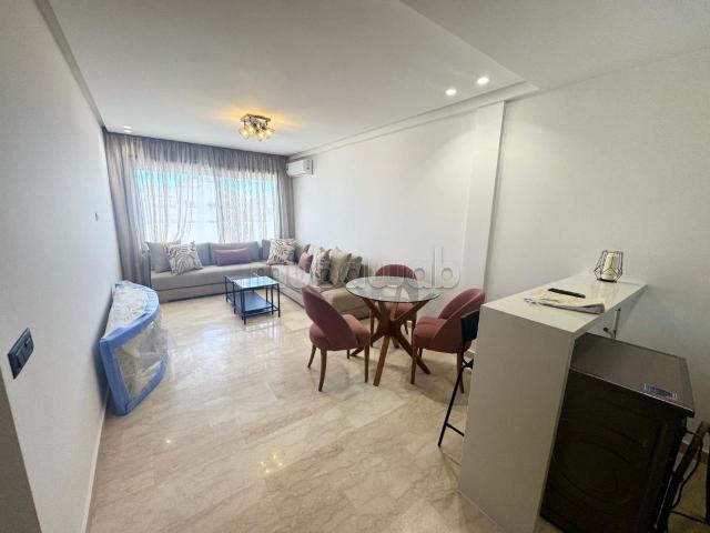 Appartement location à Anfa, Gharb-Chrarda-Beni Hssen