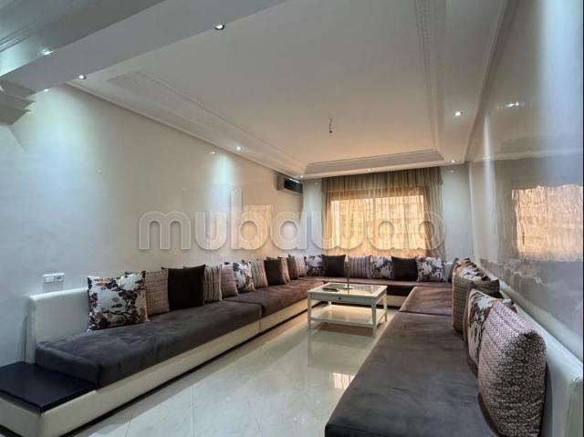 Appartement location à Tangero, Tanger-Tétouan