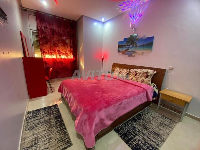 Appartement location à Al Haouz, L'Oriental