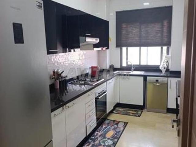 Appartement location à Al Haouz, L'Oriental