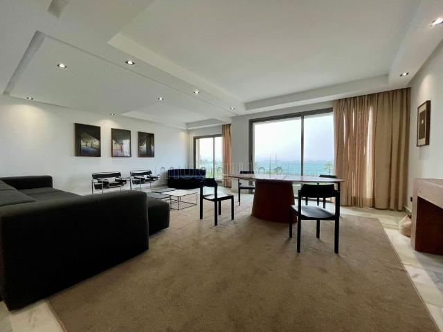 Appartement location à Anfa, Gharb-Chrarda-Beni Hssen