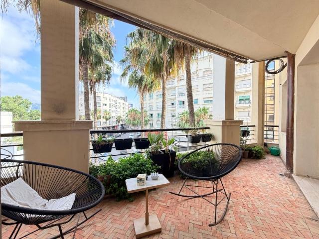 Appartement location à Anfa, Gharb-Chrarda-Beni Hssen