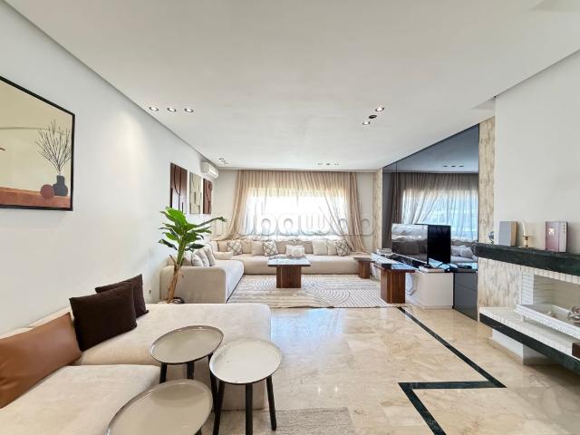 Appartement location à Anfa, Gharb-Chrarda-Beni Hssen