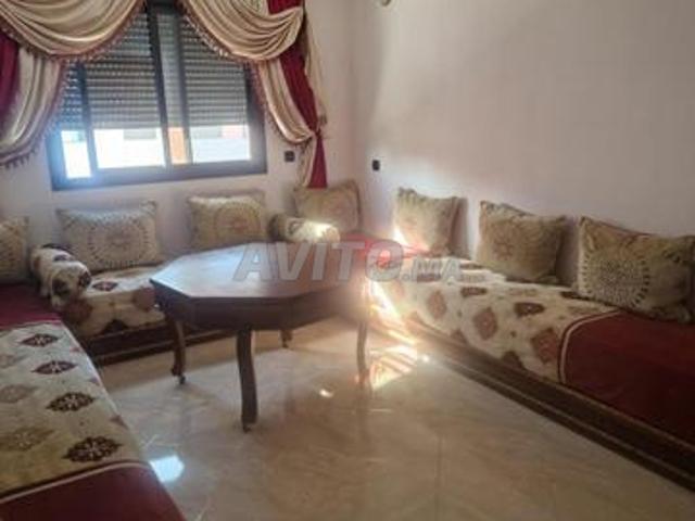 Appartement location à Tangero, Tanger-Tétouan