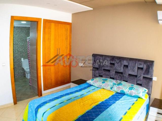 Appartement location à Lyautey