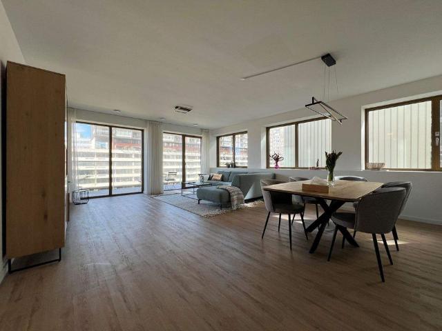 Appartement te huur in Centrum, Rotterdam
