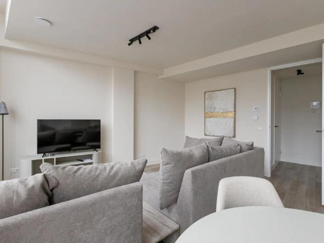 Appartement te huur in Middelland, Rotterdam