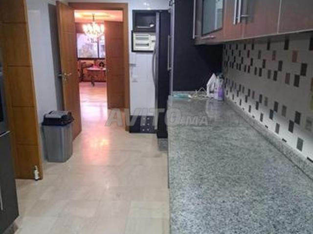 Appartement location