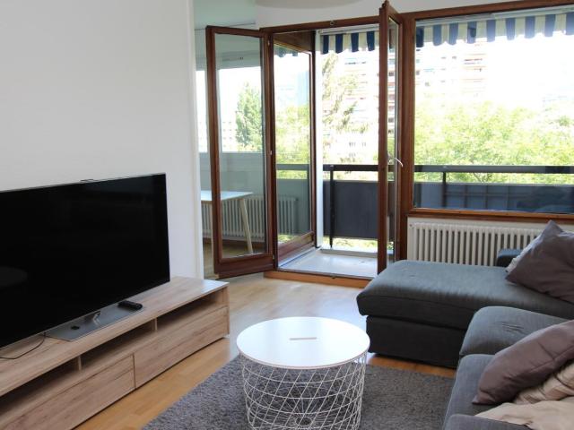 Apartment mieten in Grand-Lancy, Lancy