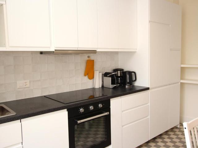 Apartment mieten in Grottes et Saint-Gervais, Genève