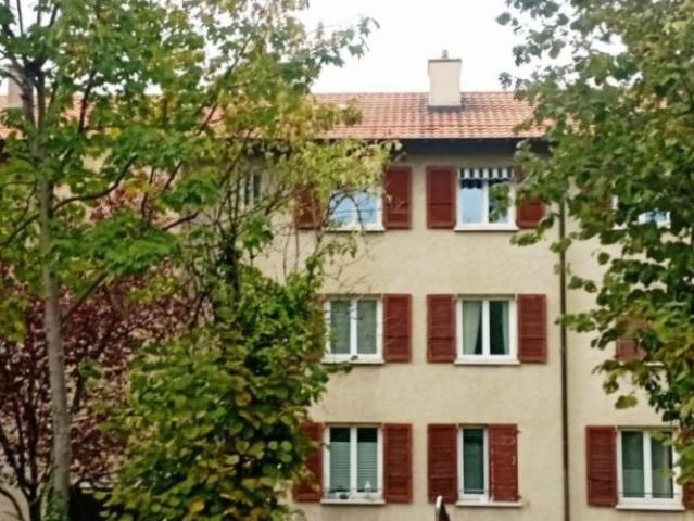 Apartment mieten in Bernex