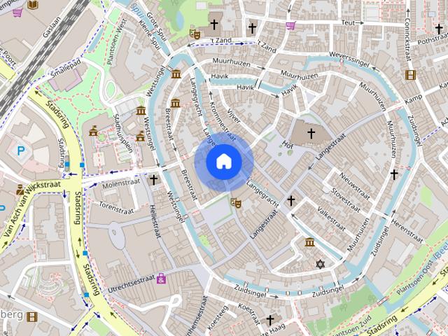 Woning te huur in Amersfoort