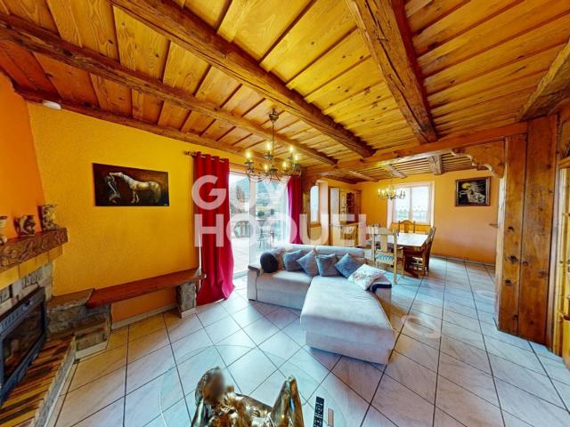 Appartement location à Sélestat-Erstein, Lalaye