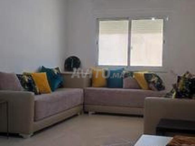 Appartement location à Meknès