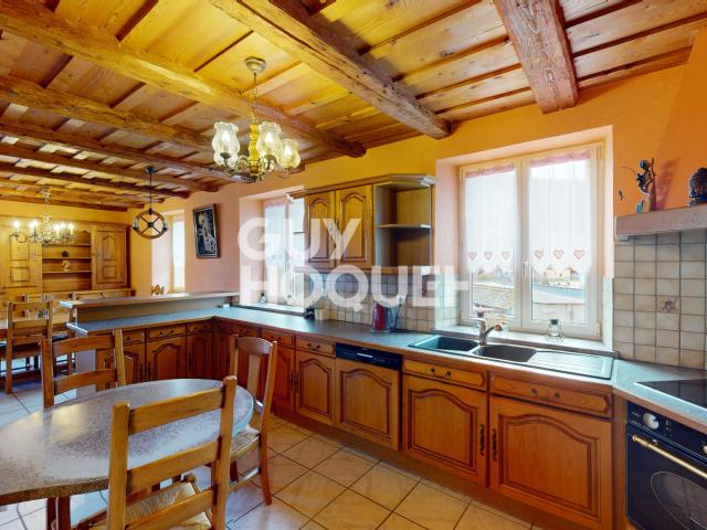 Appartement location à Sélestat-Erstein, Lalaye