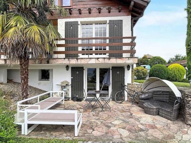 Apartment mieten in Bernex