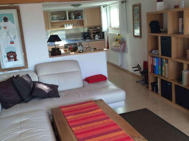 Apartment mieten in Bernex