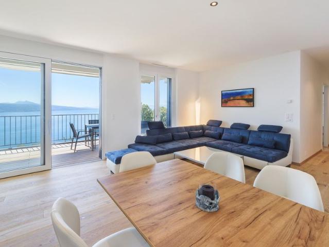 Apartment mieten in Treytorrens, Puidoux