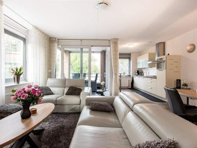Appartement te huur in Drunen, Noord Brabant