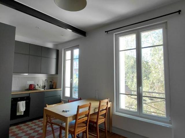 Appartement location à Bobigny, Vaux-montreuil