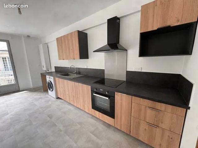 Appartement location à La Ville Alain, Josselin