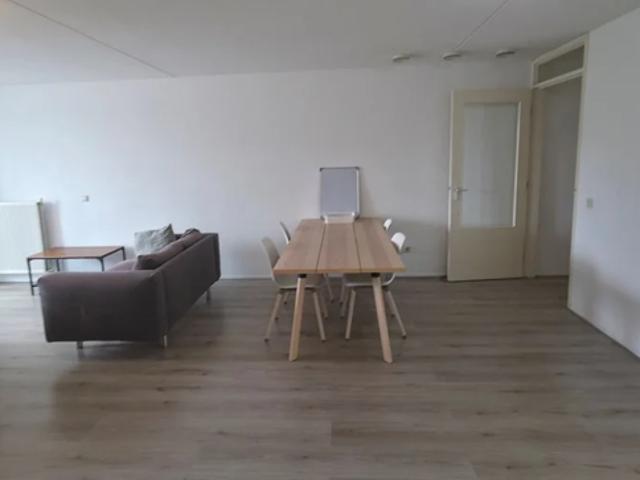 Appartement te huur in Delfshaven, Rotterdam