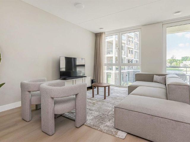 Appartement te huur in Voorburg, Zuid Holland