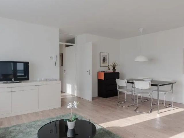 Appartement te huur in Oud-Zuid, Tilburg