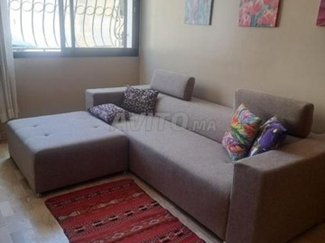 Appartement location à Fès