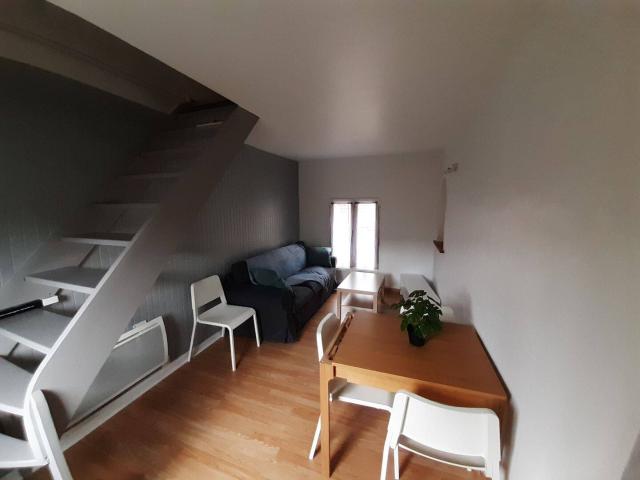 Appartement location à Asnières-sur-Oise, Val-d'Oise