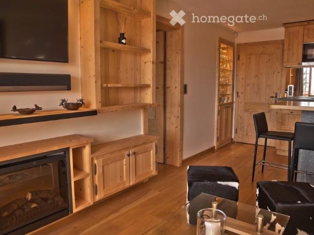 Apartment mieten in Chesières, Ollon