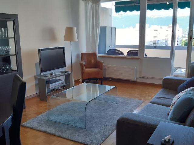 Apartment mieten in Le Grand-Saconnex